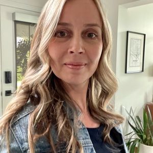 Meet your Posher, Nicole